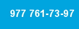 977 761-73-97